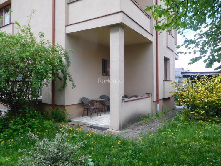 Casa tip duplex, cart A Muresanu - 8