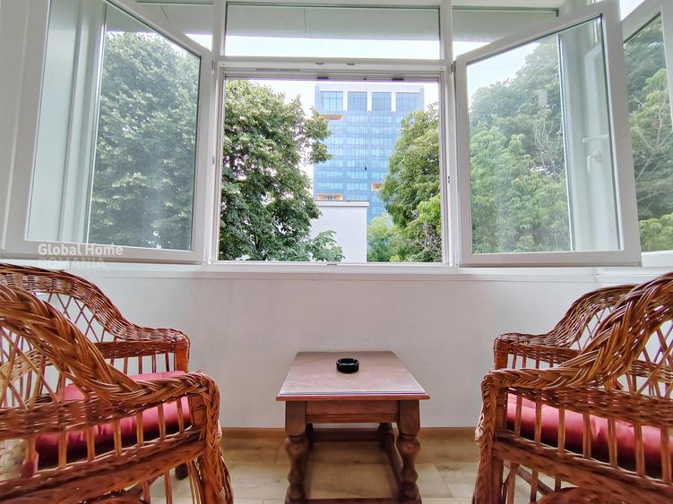Floreasca-Puccini | Renovat Recent | Centrală Termică
