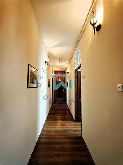 Apartament de vanzare, Mureșenilor, Brasov