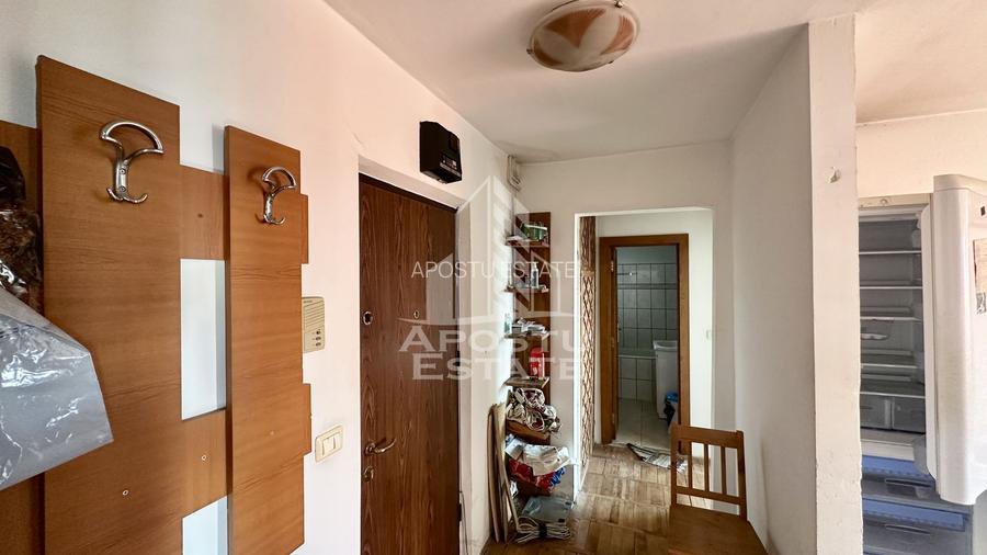 Apartament de vanzare cu 2 camere, decomandat, langa Iulius Town - 4