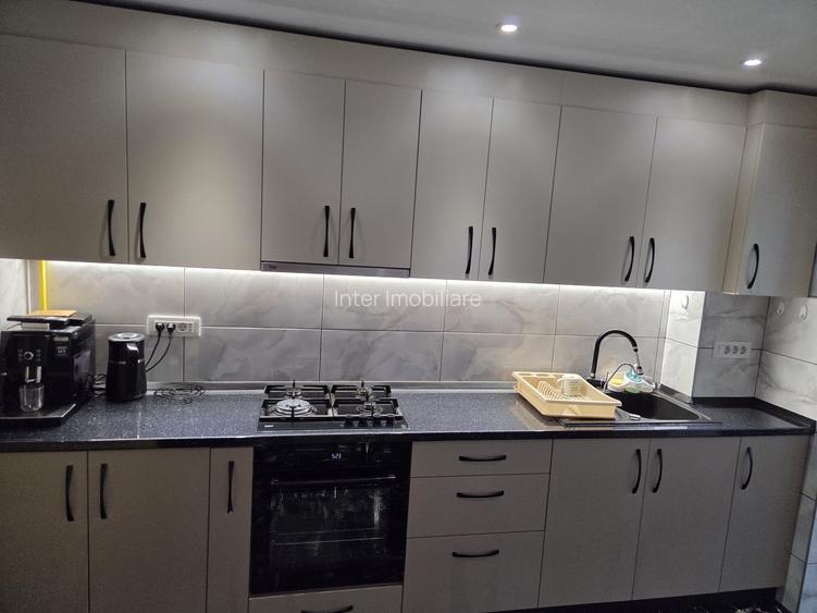 Apartament cu 3 camere bloc 89 zona  Nicolina-Panasonic Cod 162992 - 10
