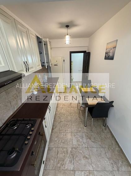 METROU DIMITRIE LEONIDA - APARTAMENT 2 CAMERE MOBILAT SI UTILAT - 6