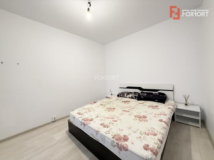 COMISION 0% Apartament cu 2 camere de inchiriat in zona Blascovici