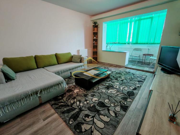 Apartament 2 camere decomandate, Str. 9 Mai