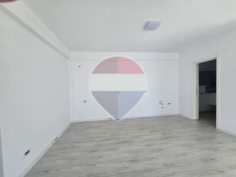 Apartament 2 camere | Chinteni | Finisat Modern