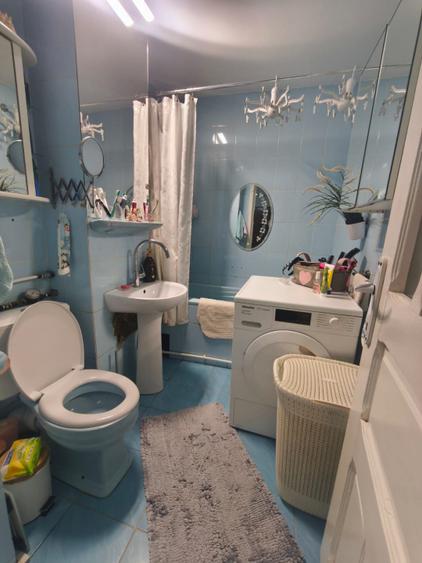 Apartament 2 camere + boxa, etaj 2, 56 mp utili, Siret