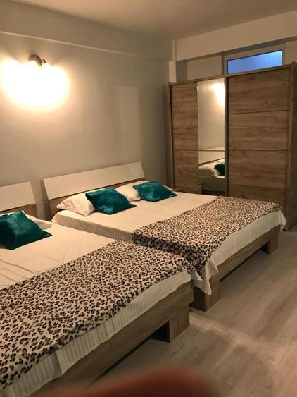 Garsoniera de vanzare zona Eforie Nord