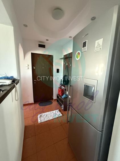 3 camere Matei Basarab - 11