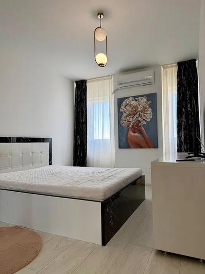 3 Camere Estic Park Parcare Supraterana