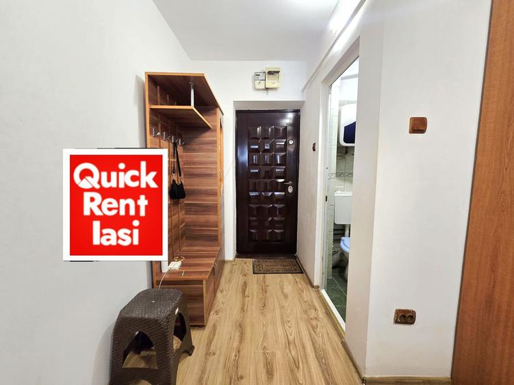 Alexandru Cel Bun Garsoniera De Inchiriat Pentru 1Persoana 250eur