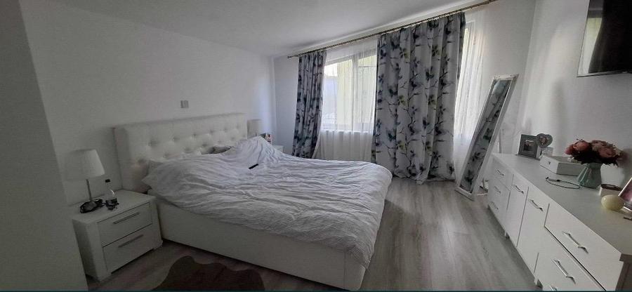 Casă individuală modernă, complet mobilată și utilată – Zona Dedeman