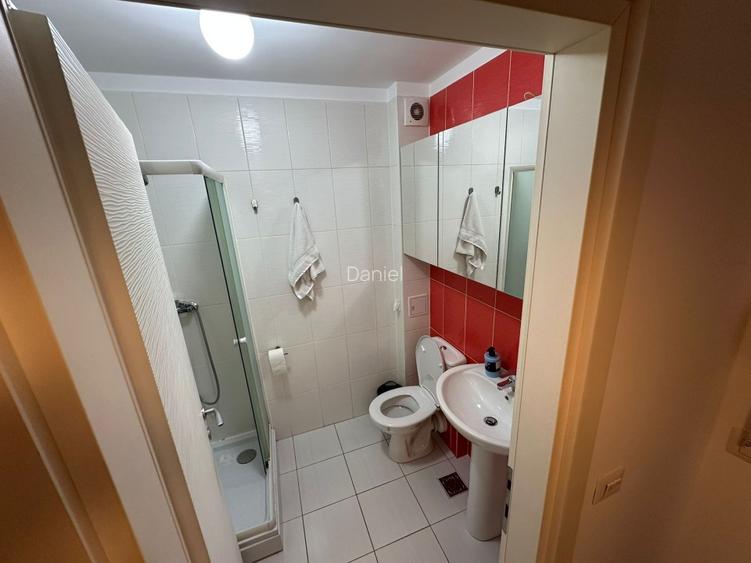 PROPRIETAR - Garsoniera Palladium Residence, Centrala, Metrou 7 min - 6
