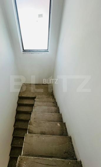 Casă individuală, 120 mp, zona Livezeni - 16