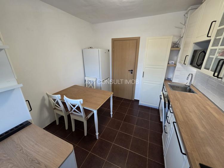 Prelungirea Ghencea | 3 Camere | Centrala | Parcare | Complex Primavara - 10
