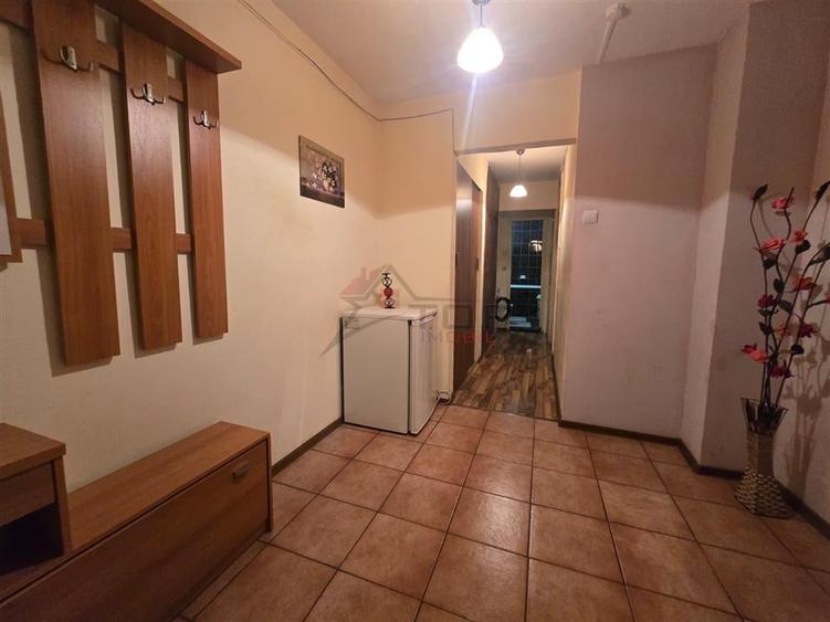 Apartament 3 camere Decomandat - Frumoasa