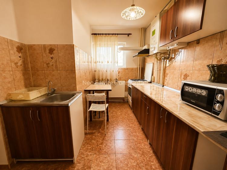 Apartament 2 camere | Etaj 2/10 | Tomis Nord - 5