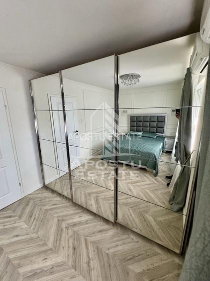 Apartament cu 2 camere de vanzare,  Timisoara zona Take Ionescu - 4