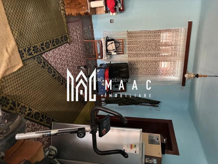Casă 4 camere | Central, Miercurea Sibiului | teren 1.080 mp - 6