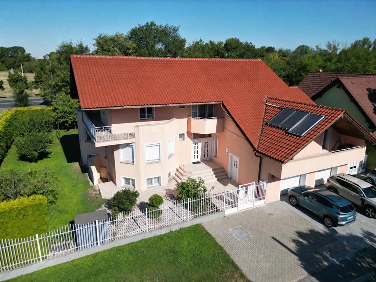Proprietate Multifunctionala, Ideala Pentru Locuit Sau Investitie, Comision 0%