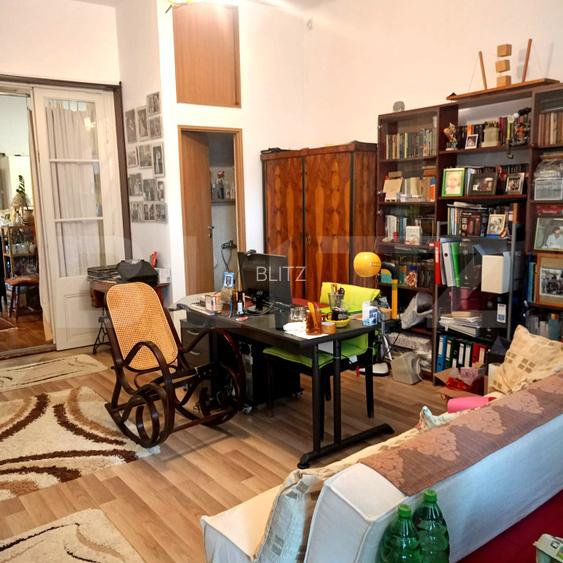 Casa de vanzare, 96 mp, teren 250 mp, str. Marasti - 8