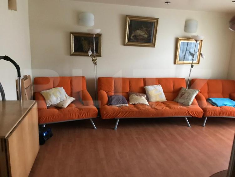 Apartament 3 camere, 50.16 mp, zona Vatra Dornei