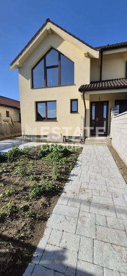 Duplex cu finisaje