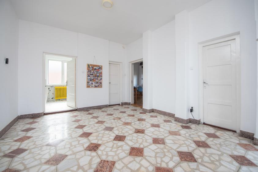 Vilă Individuală | Str. Alexandru Bohatiel 18, Zona Piața Engels