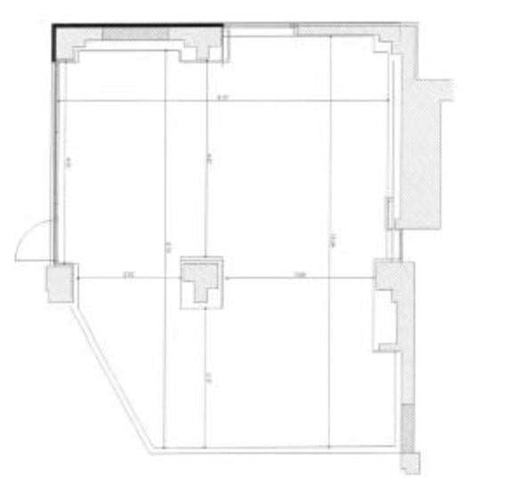 Investiție cu Chiriaș | Spațiu Comercial 82mp | Parter Ultracentral | Alexandria