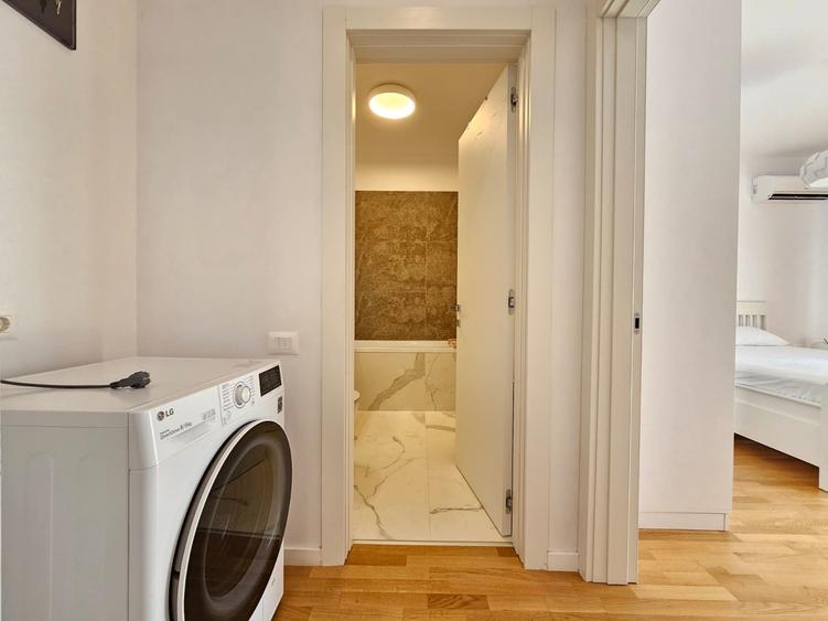 Pet Friendly | Apart 2 camere 59m2 | Atlas Residence - Aviatiei