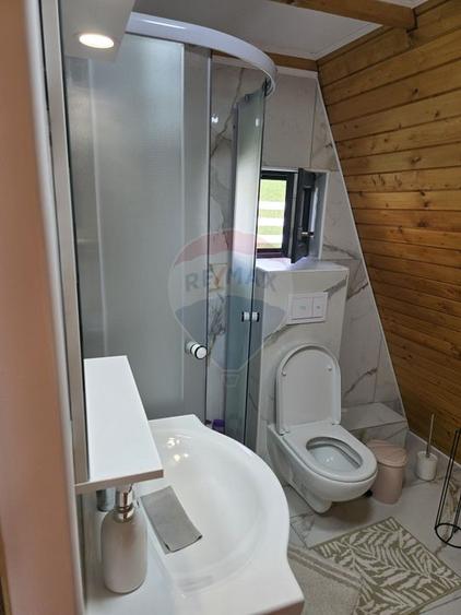 Casă / Vilă cu 2 camere de vânzare