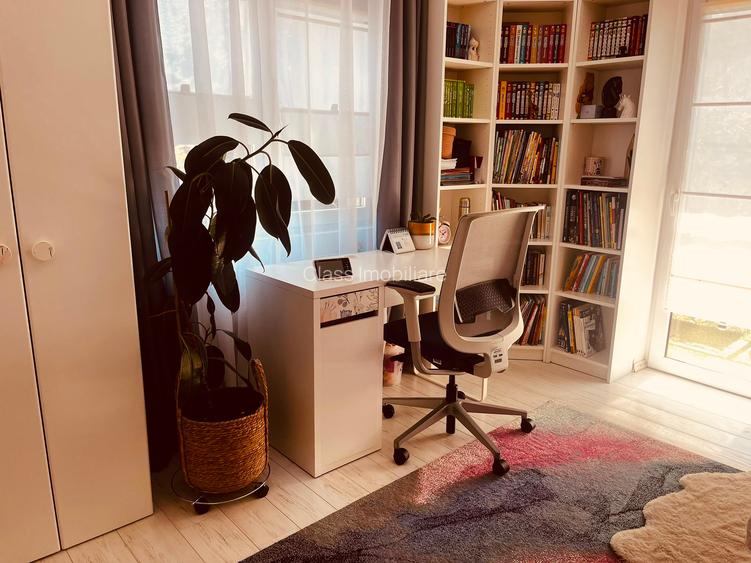 Duplex de vanzare in Floresti,str. Urusagului, pret 255000 Euro - 8