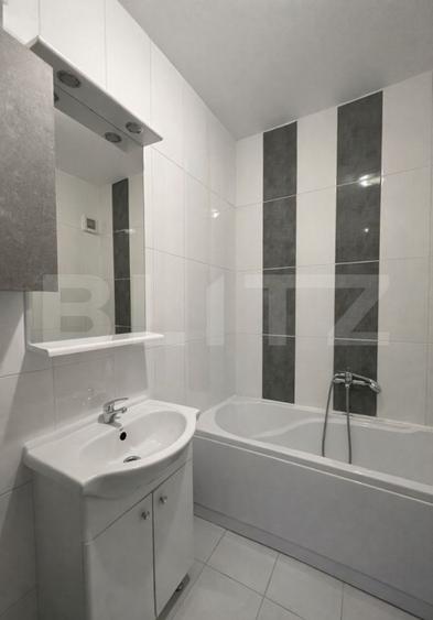 Apartament 2 camere decomandat, etaj 8 - Prima Nufarul