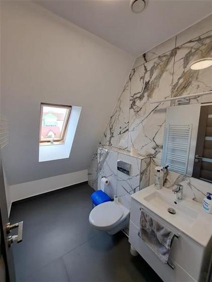 Spatiu pentru birouri, 250 mp utili, situat in cartierul Zorilor!