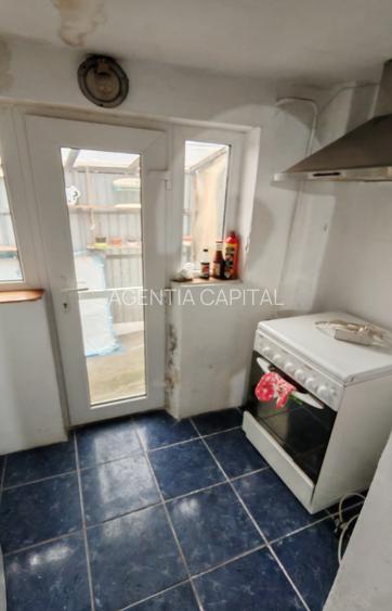 Casa si teren zona Gradina Publica - 4