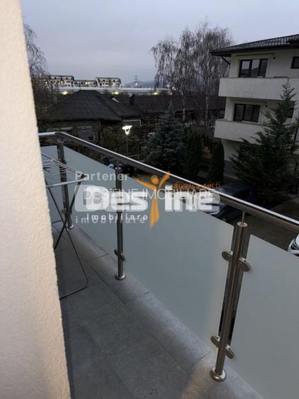 APARTAMENT 2 CAMERE, GALATA, 109.900 EURO - 6