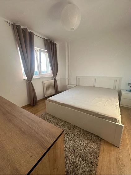 Apartament 2 camere 13 Septembrie-Parc Sebastian