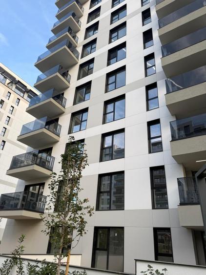 Nusco rezidence - Zona de Nord -Proprietar- Comision 0%