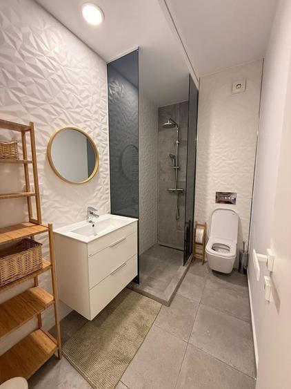 Exclusivitate | Floreasca | Duplex lux 4 camere | Mobilat | 2 parcari | Boxa