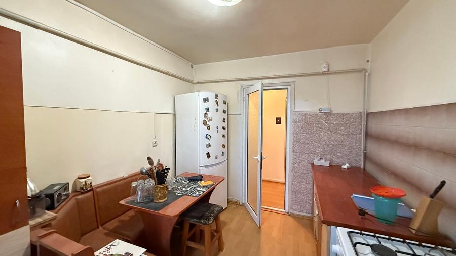 Apartament doua camere - 51mp, Vidin