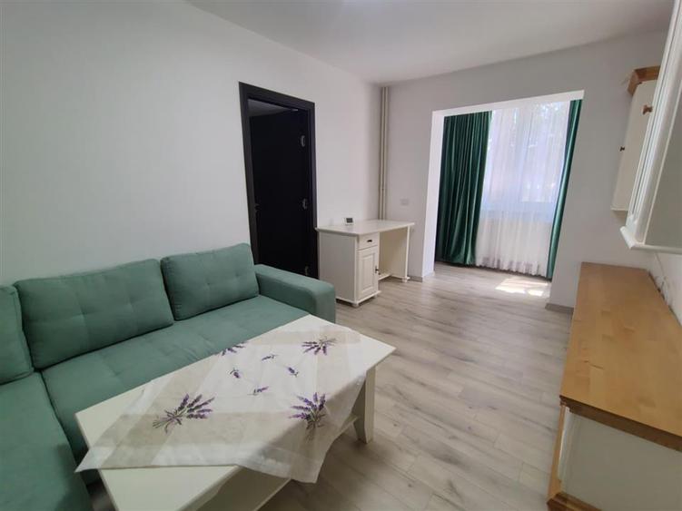 Apartament 2 camere | George Enescu | Etaj 1 | i2c-1825