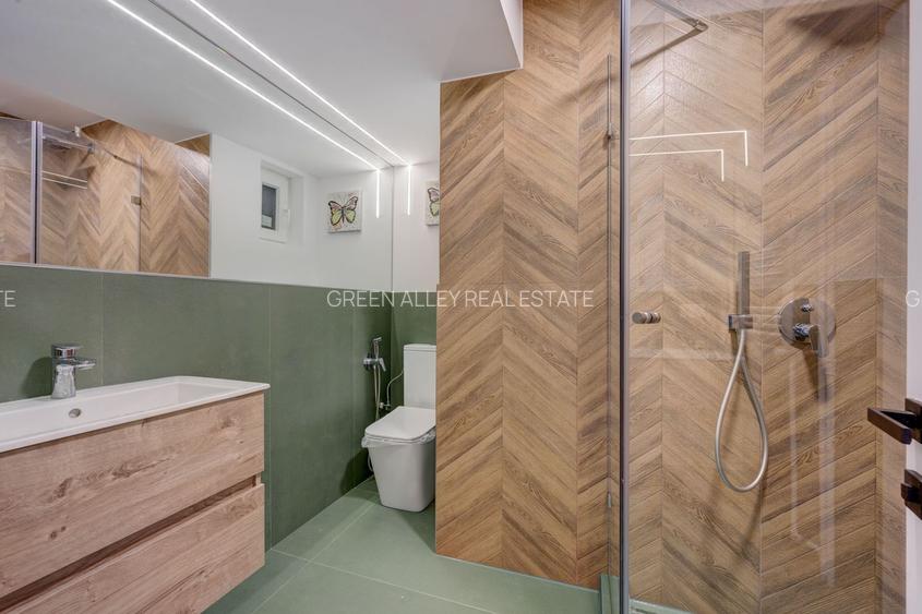 3 CAMERE || DECOMANDAT || RENOVAT || UNIVERSITATE METROU || COLTEA - 29