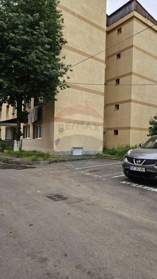 Apartament cu 2 camere de vânzare în zona Maratei
