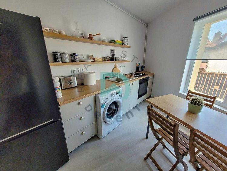 Apartament 2 camere Central, Brasov