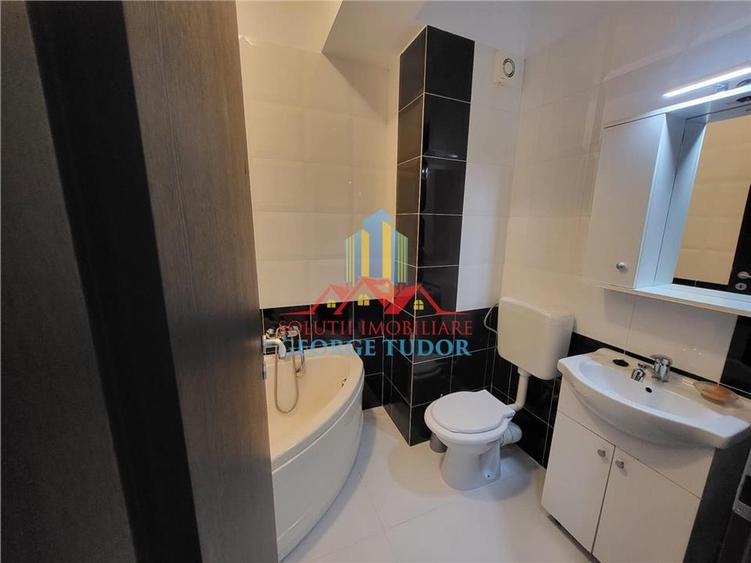 Inchiriere garsoniera Militari Residence Tineretului 13