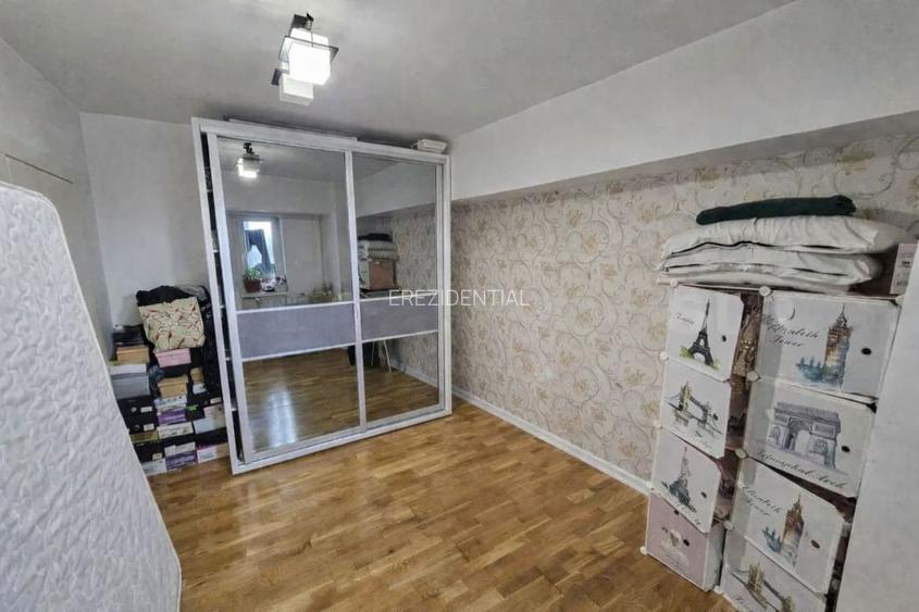 Apartament 3 camere  decomandat – Rond Piata Alba Iulia - 5