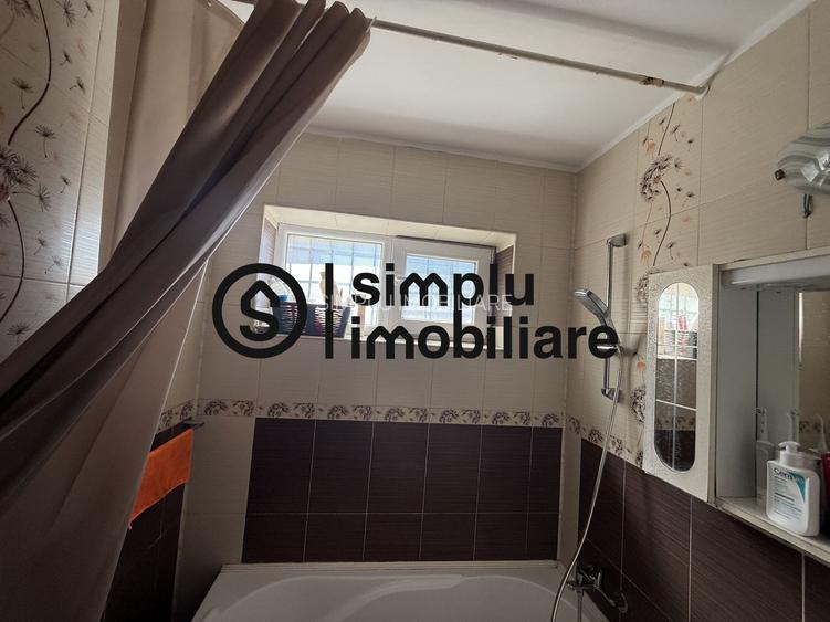 2 camere,  parter inalt, Valea Rosie - 102 800 Euro - 12