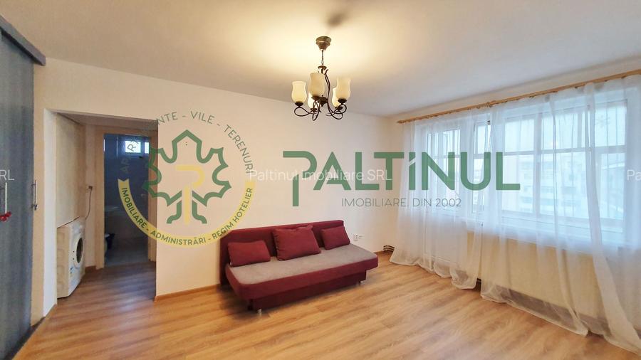 Apartament doua camere, zona Nicolae Iorga - 3