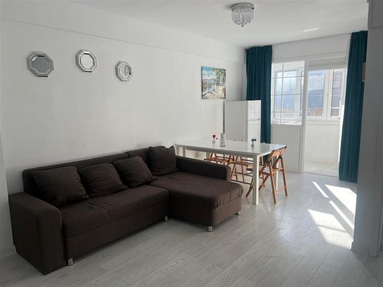 Apartament 2 Camere Etajul 1 CUG - Pepinierii