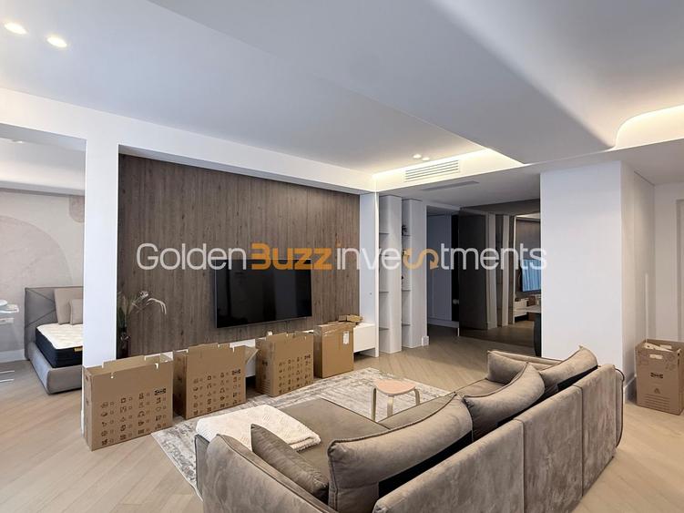 Apartament  4 camere Cortina 126 | Parcare