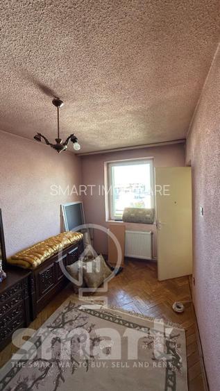 Apartament 4 camere Marasti zona Iulius Mall - 6